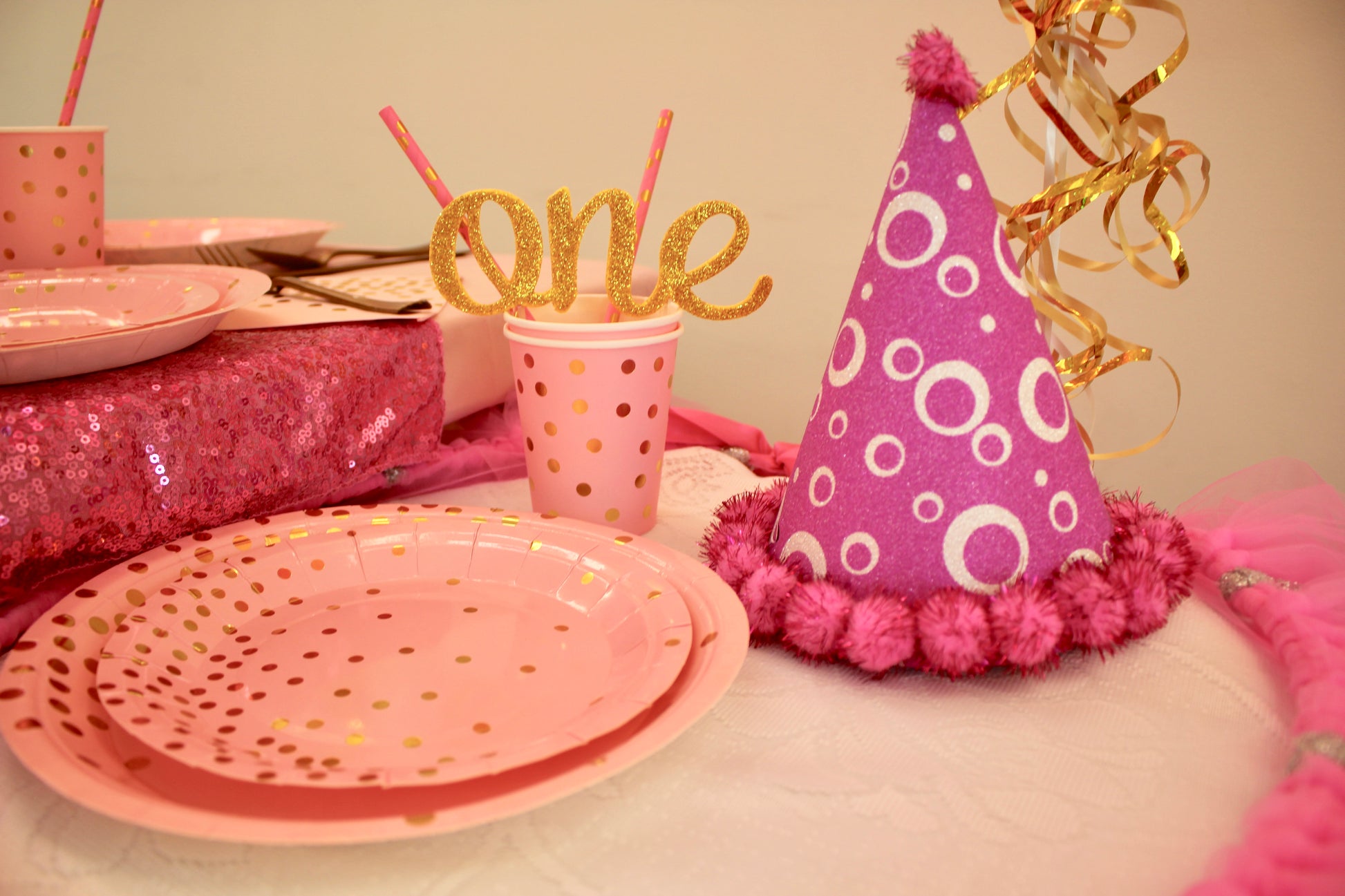 Pink birthday boxes - .de